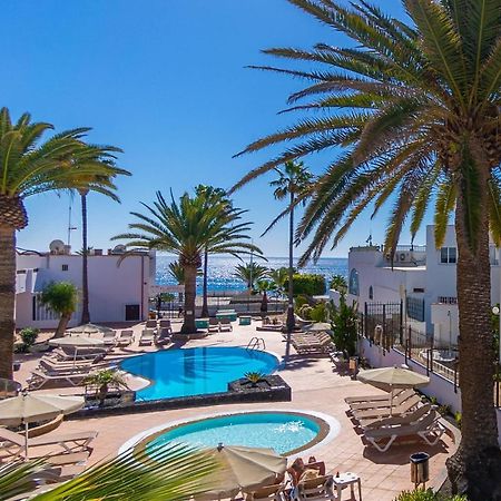 Apartamentos Flamingo Puerto del Carmen  Extérieur photo