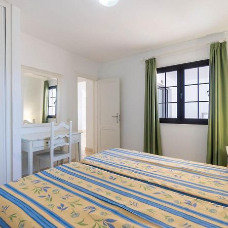 Apartamentos Flamingo Puerto del Carmen  Extérieur photo