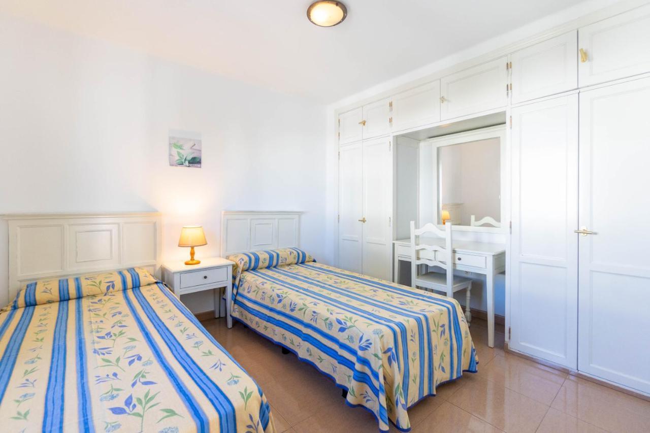 Apartamentos Flamingo Puerto del Carmen  Extérieur photo