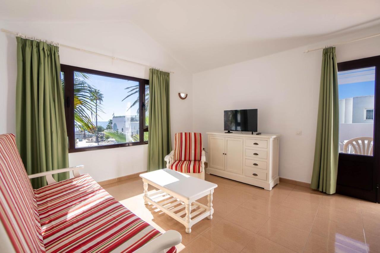 Apartamentos Flamingo Puerto del Carmen  Extérieur photo
