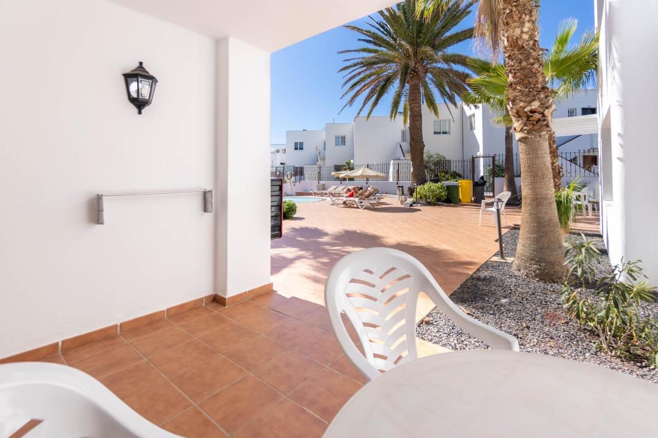 Apartamentos Flamingo Puerto del Carmen  Extérieur photo