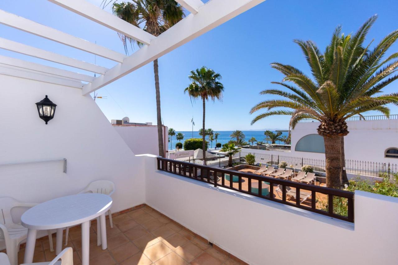 Apartamentos Flamingo Puerto del Carmen  Extérieur photo