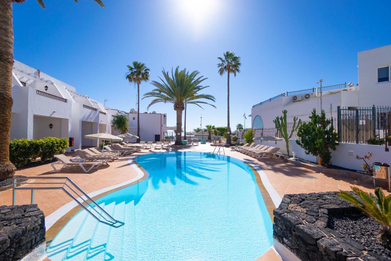 Apartamentos Flamingo Puerto del Carmen  Extérieur photo