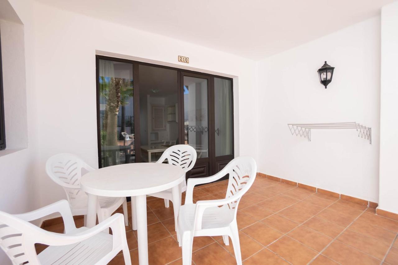 Apartamentos Flamingo Puerto del Carmen  Extérieur photo