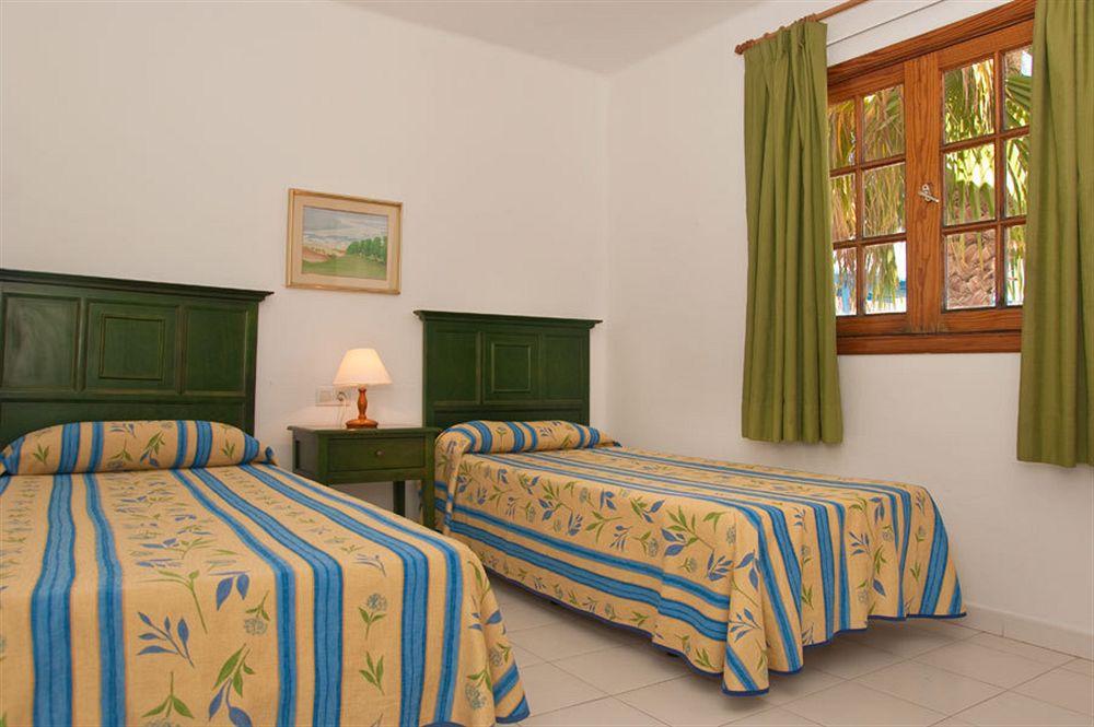 Apartamentos Flamingo Puerto del Carmen  Extérieur photo