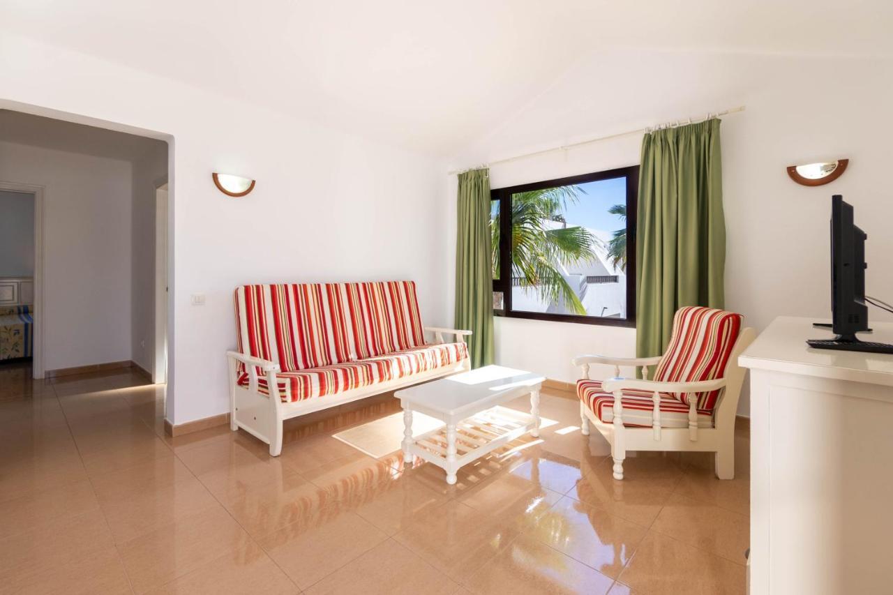 Apartamentos Flamingo Puerto del Carmen  Extérieur photo