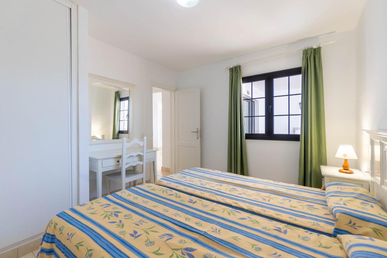 Apartamentos Flamingo Puerto del Carmen  Extérieur photo