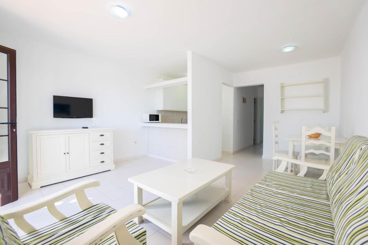 Apartamentos Flamingo Puerto del Carmen  Extérieur photo