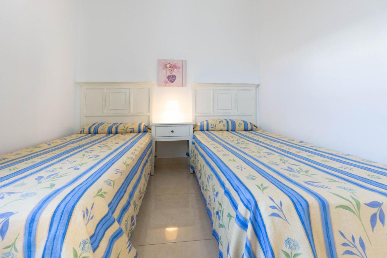 Apartamentos Flamingo Puerto del Carmen  Extérieur photo