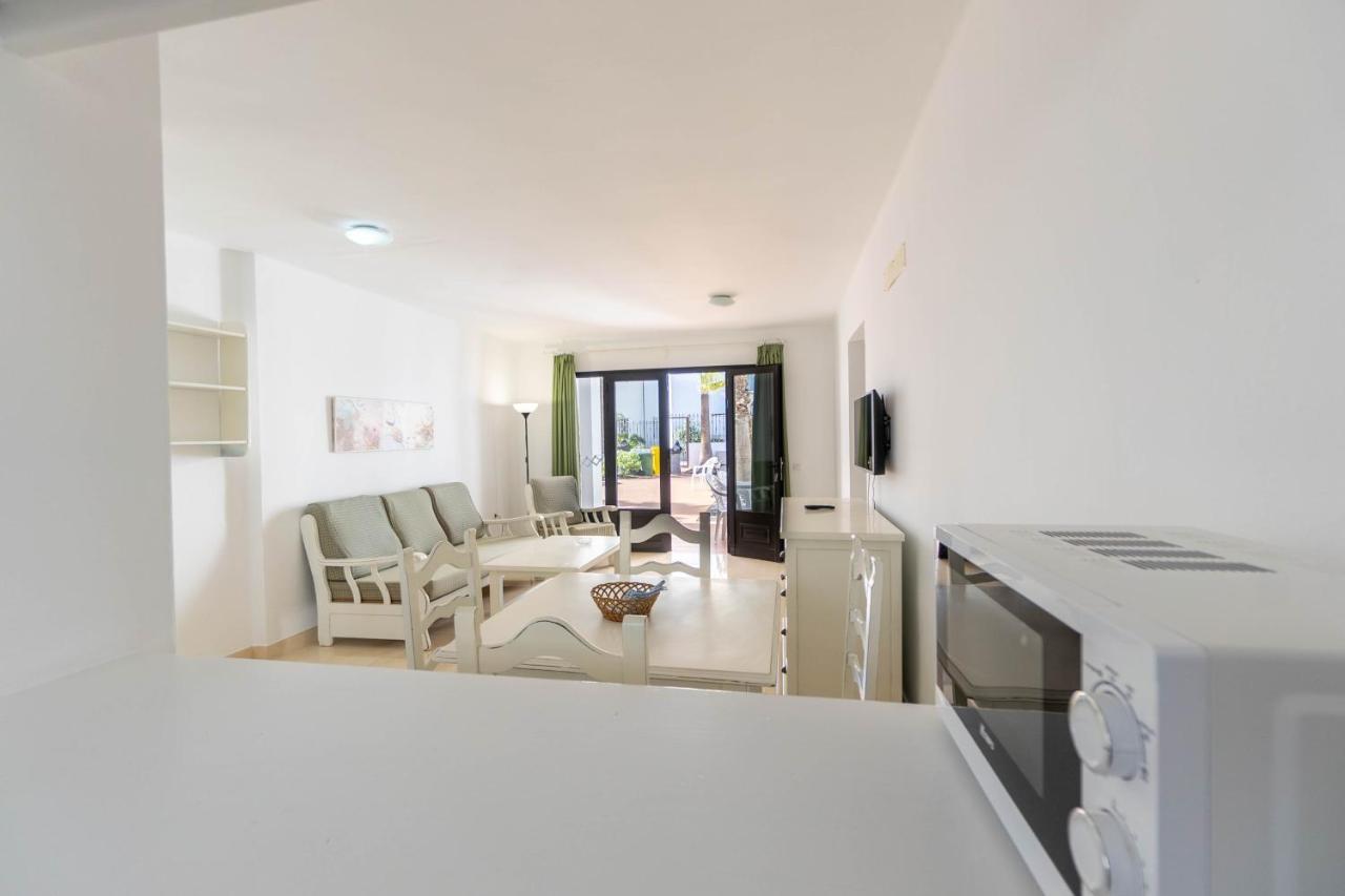 Apartamentos Flamingo Puerto del Carmen  Extérieur photo
