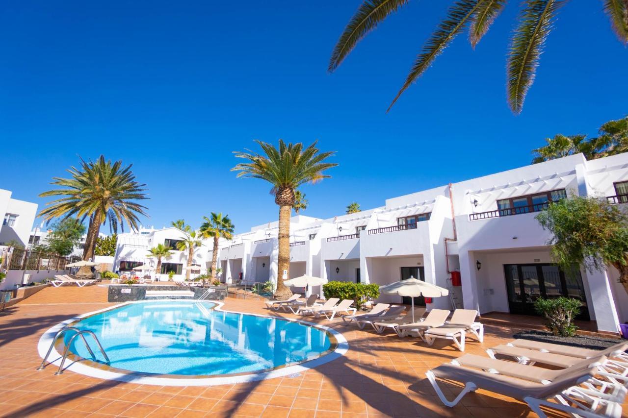 Apartamentos Flamingo Puerto del Carmen  Extérieur photo