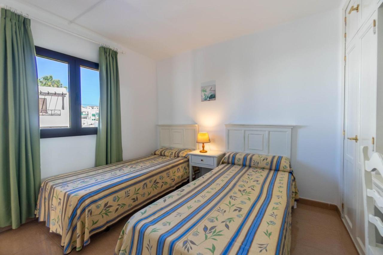 Apartamentos Flamingo Puerto del Carmen  Extérieur photo