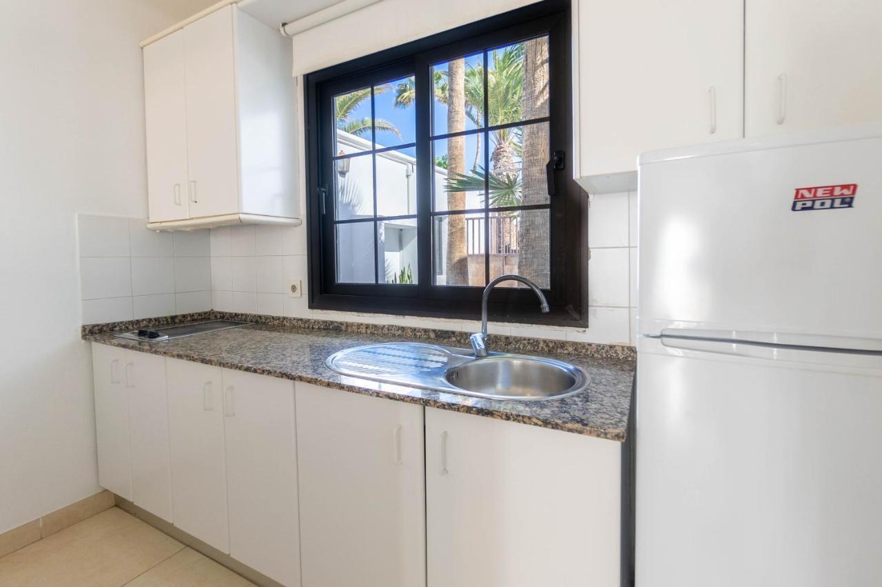 Apartamentos Flamingo Puerto del Carmen  Extérieur photo