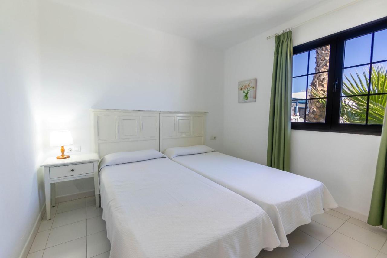 Apartamentos Flamingo Puerto del Carmen  Extérieur photo