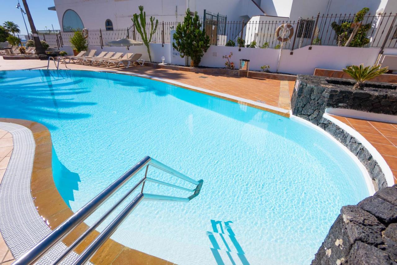 Apartamentos Flamingo Puerto del Carmen  Extérieur photo