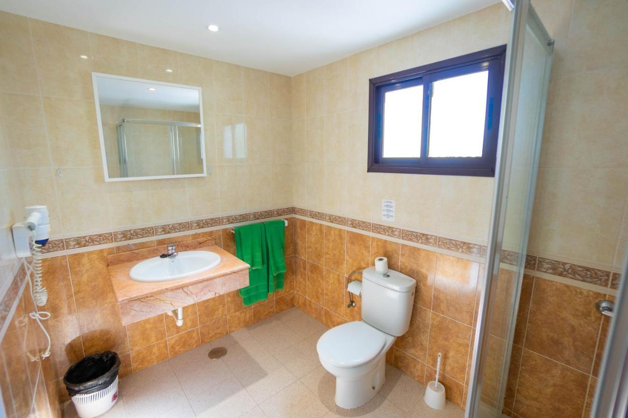 Apartamentos Flamingo Puerto del Carmen  Extérieur photo