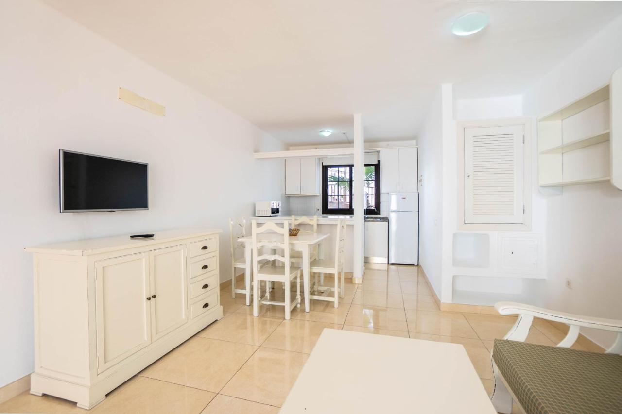Apartamentos Flamingo Puerto del Carmen  Extérieur photo