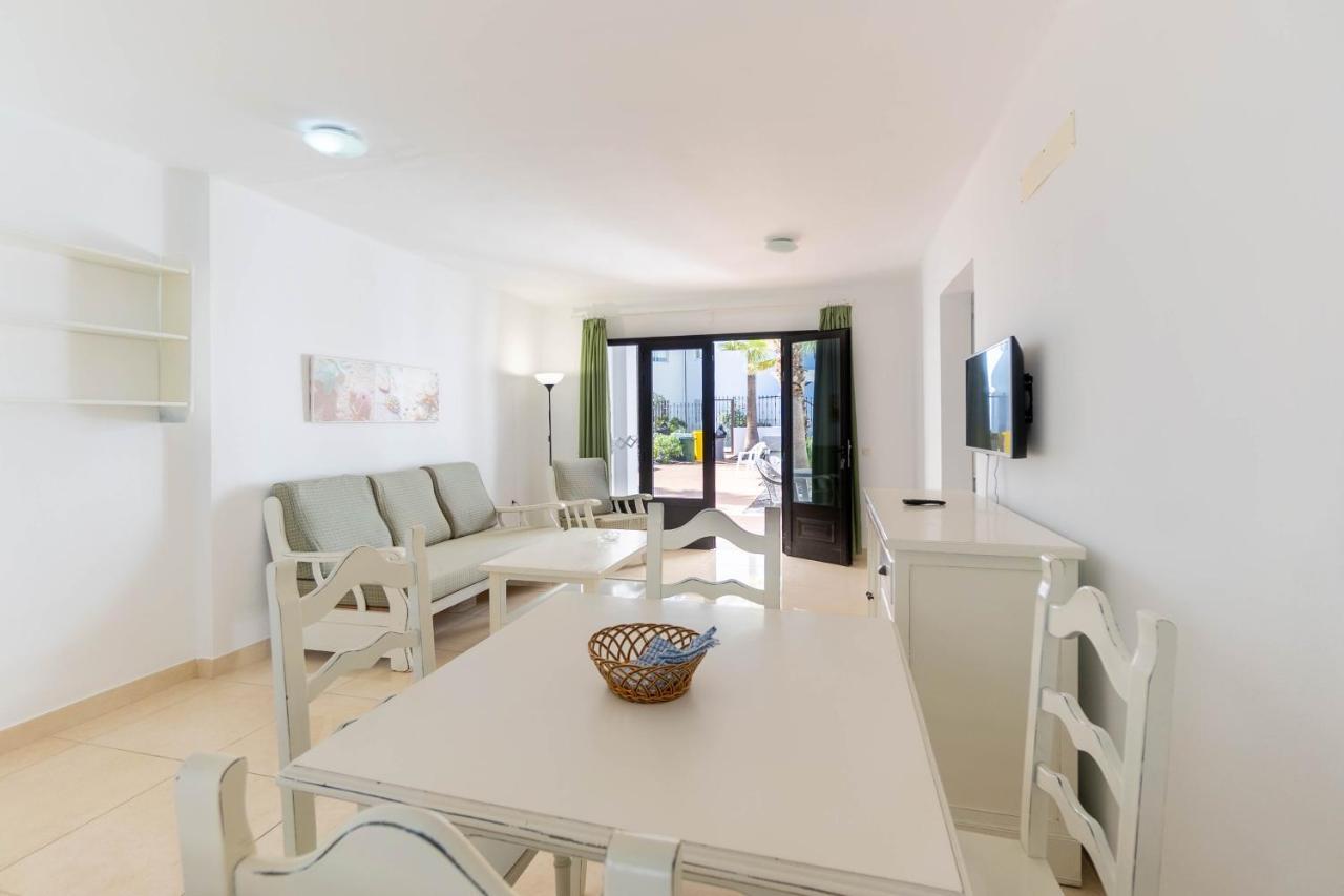 Apartamentos Flamingo Puerto del Carmen  Extérieur photo