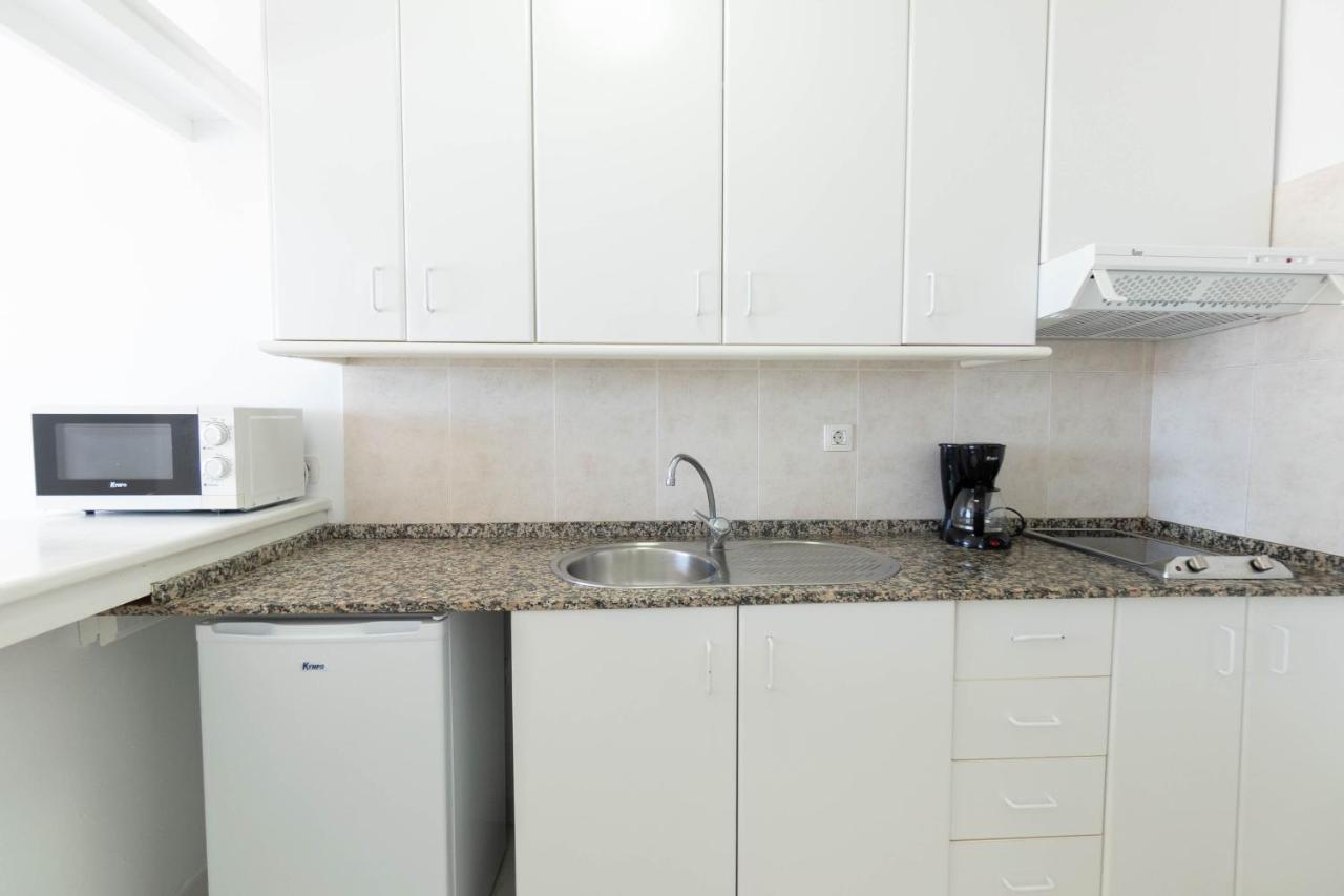 Apartamentos Flamingo Puerto del Carmen  Extérieur photo