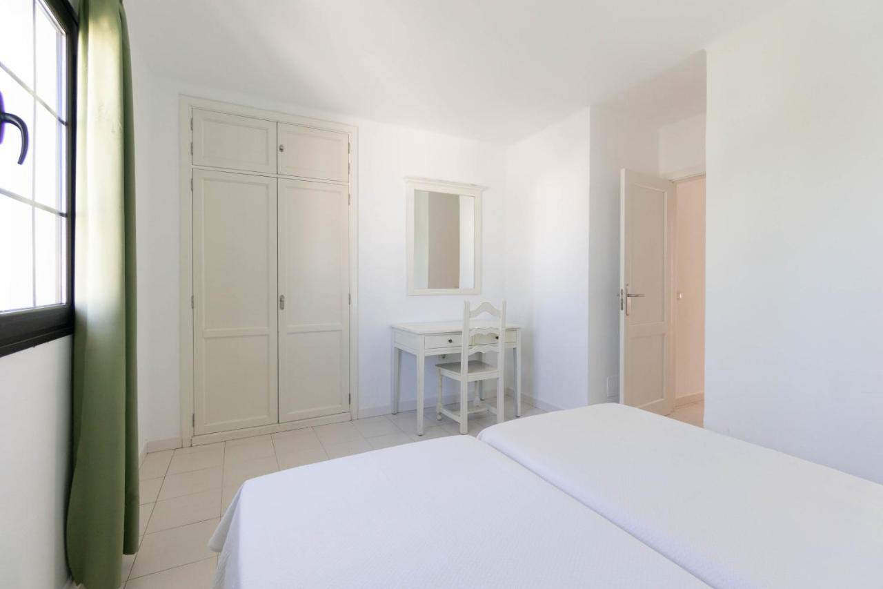 Apartamentos Flamingo Puerto del Carmen  Extérieur photo
