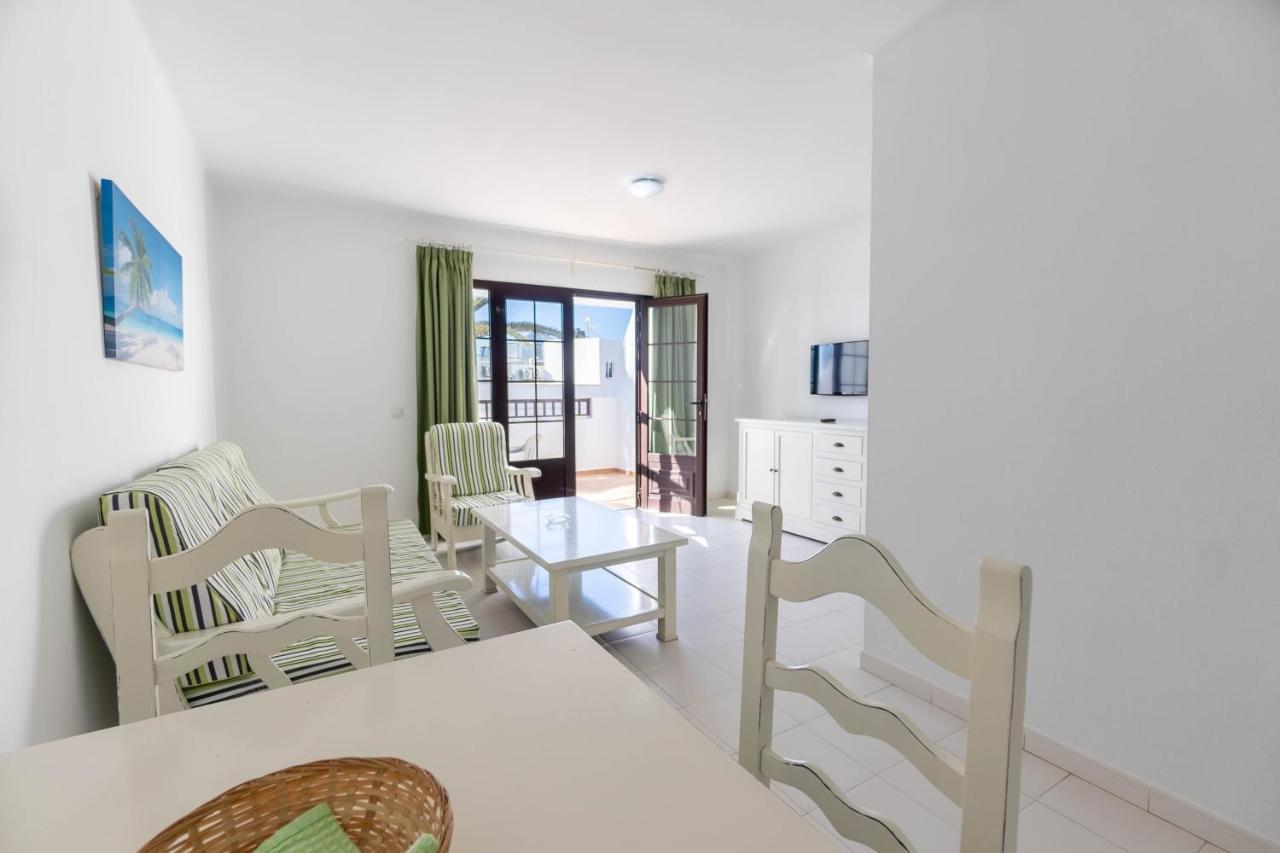 Apartamentos Flamingo Puerto del Carmen  Extérieur photo