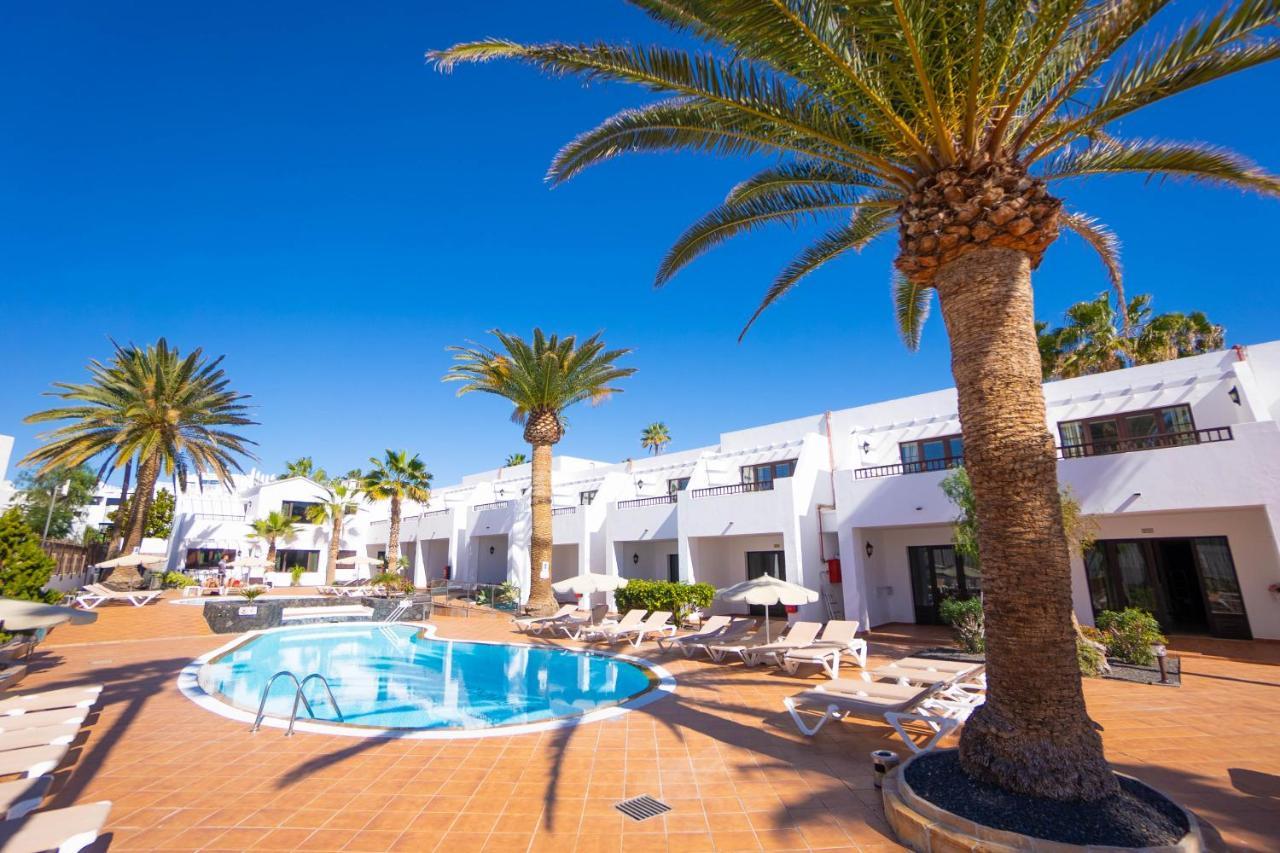 Apartamentos Flamingo Puerto del Carmen  Extérieur photo