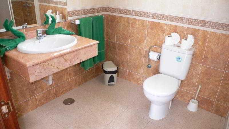 Apartamentos Flamingo Puerto del Carmen  Extérieur photo