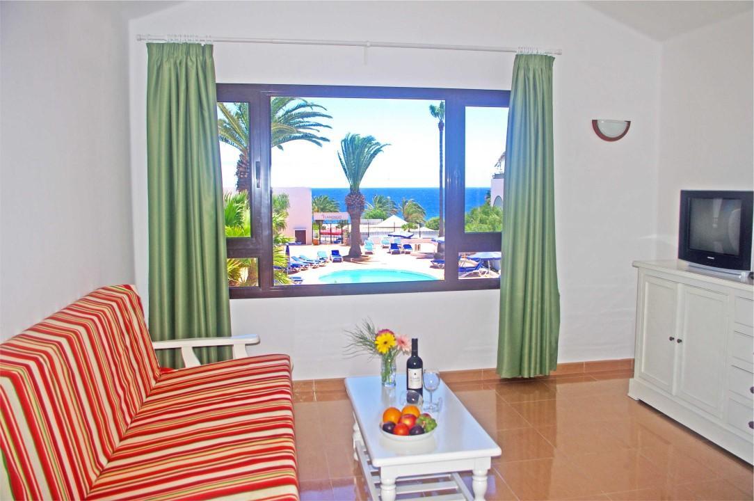 Apartamentos Flamingo Puerto del Carmen  Extérieur photo