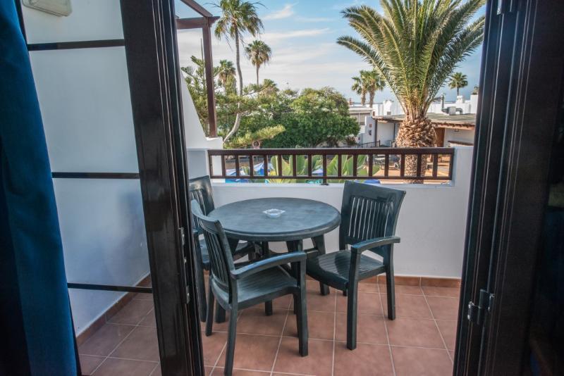 Apartamentos Flamingo Puerto del Carmen  Extérieur photo