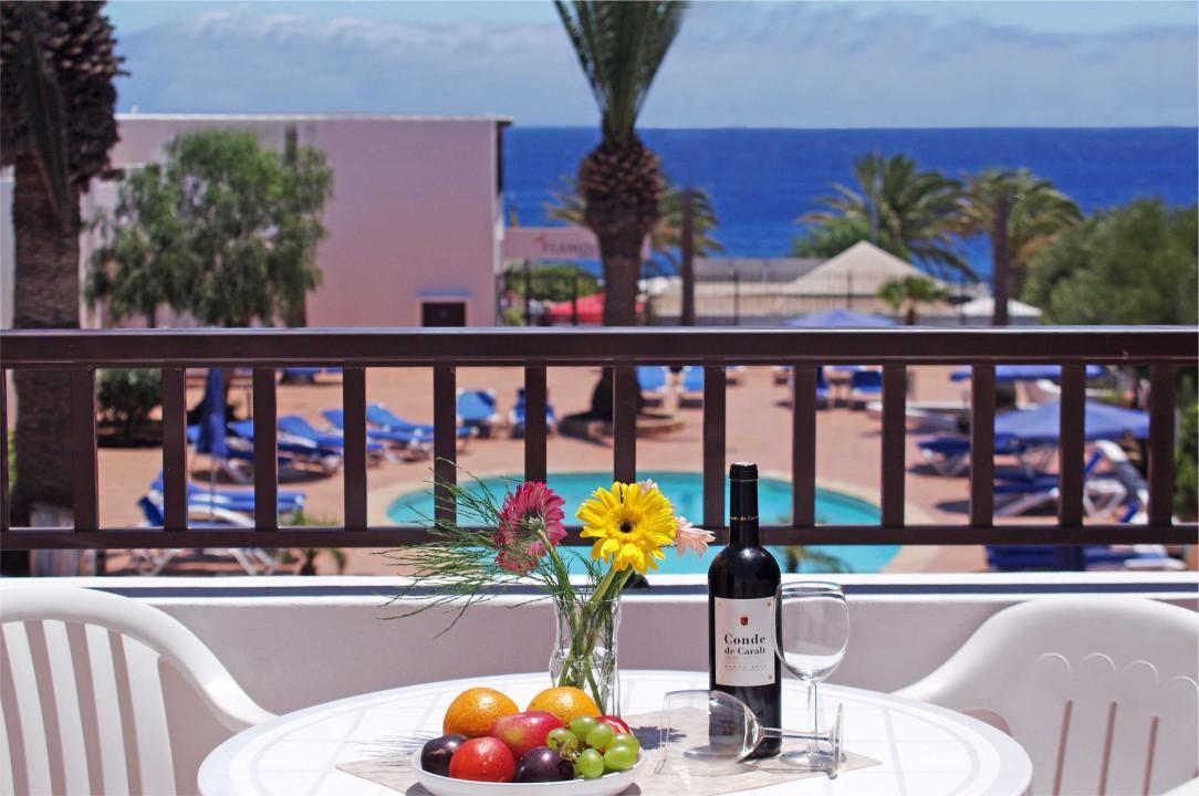 Apartamentos Flamingo Puerto del Carmen  Extérieur photo