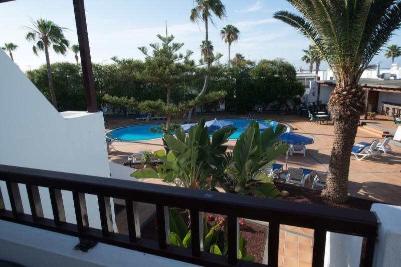 Apartamentos Flamingo Puerto del Carmen  Extérieur photo