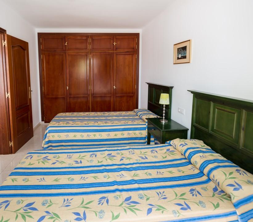 Apartamentos Flamingo Puerto del Carmen  Extérieur photo