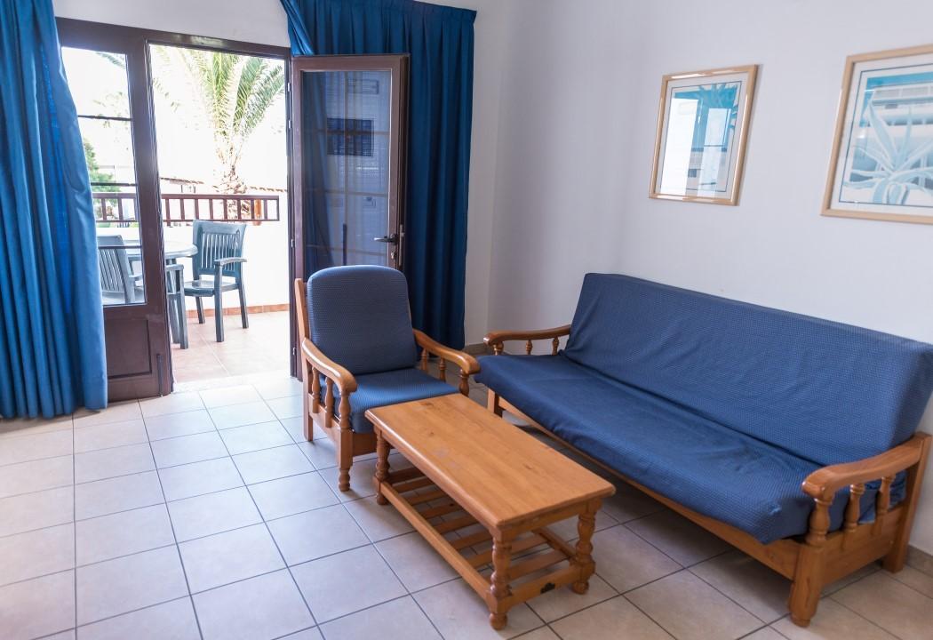 Apartamentos Flamingo Puerto del Carmen  Extérieur photo
