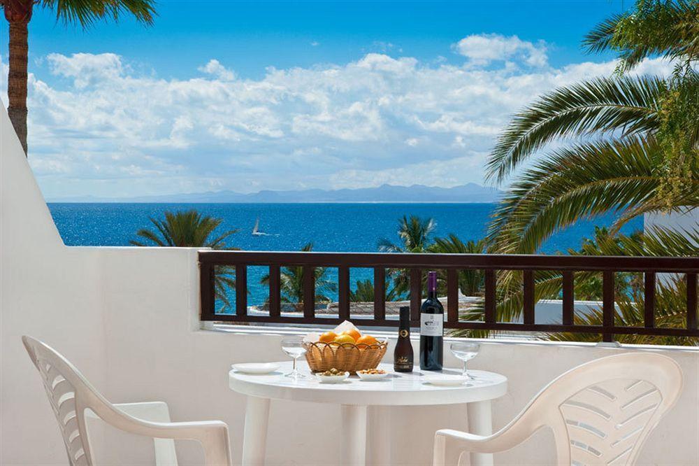 Apartamentos Flamingo Puerto del Carmen  Extérieur photo