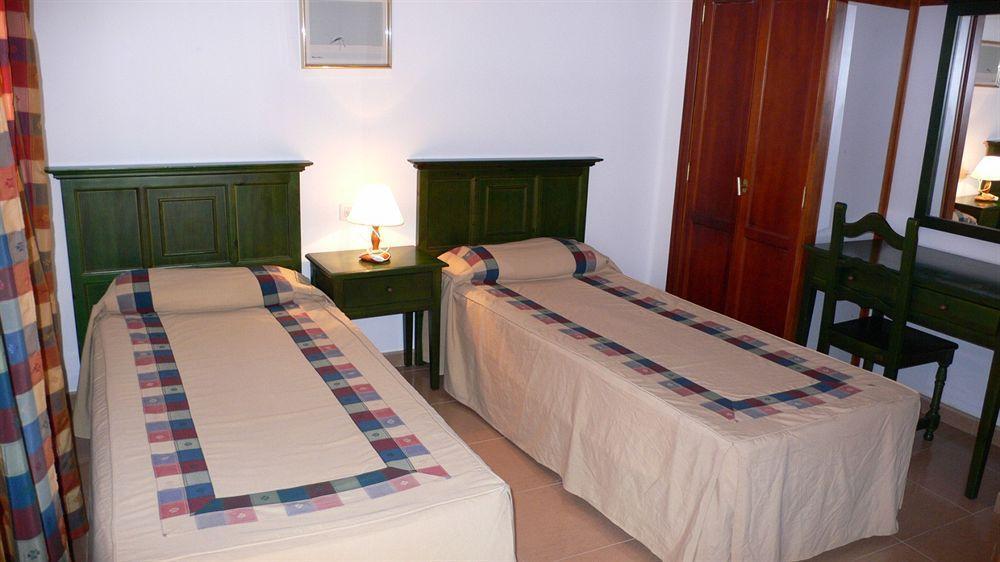 Apartamentos Flamingo Puerto del Carmen  Extérieur photo