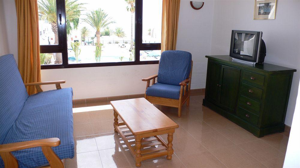 Apartamentos Flamingo Puerto del Carmen  Extérieur photo