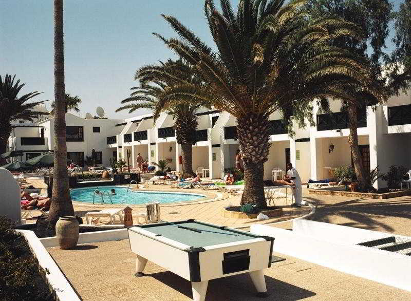 Apartamentos Flamingo Puerto del Carmen  Extérieur photo