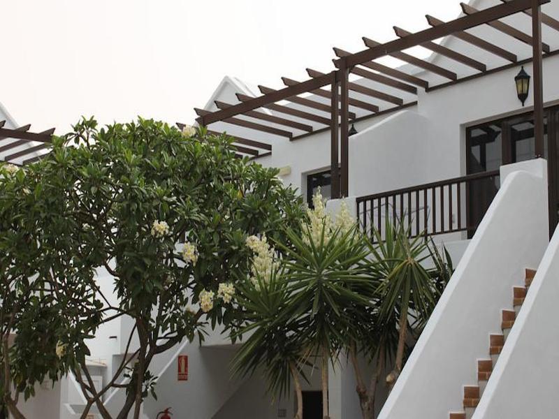 Apartamentos Flamingo Puerto del Carmen  Extérieur photo