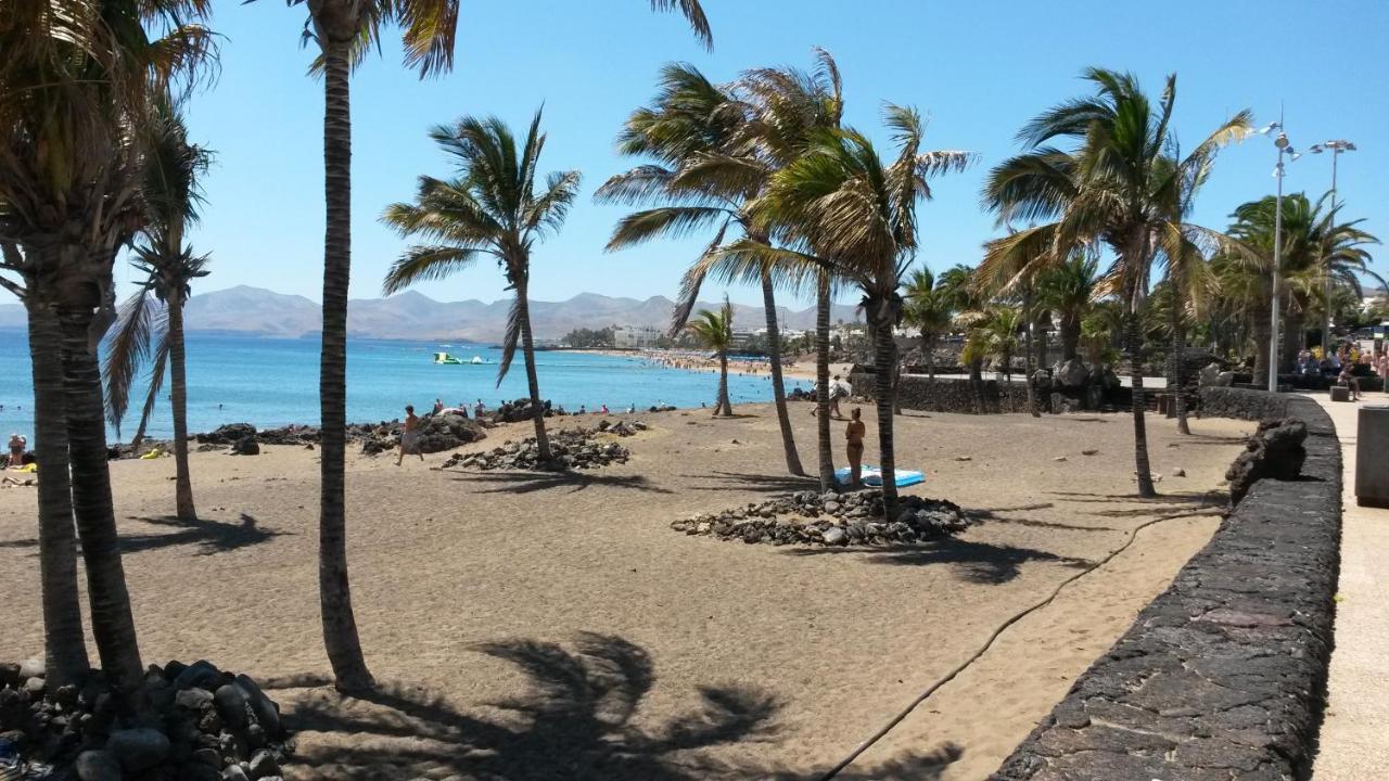 Apartamentos Flamingo Puerto del Carmen  Extérieur photo