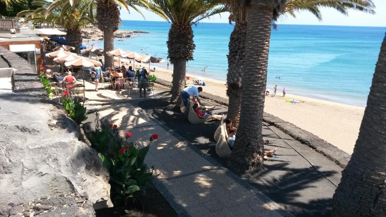Apartamentos Flamingo Puerto del Carmen  Extérieur photo